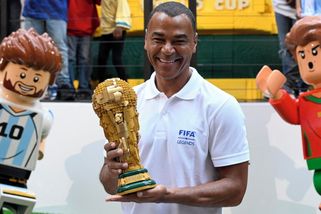 Zisk výrobce Lega vyskočil o třetinu, pomohl fotbal - Novinky